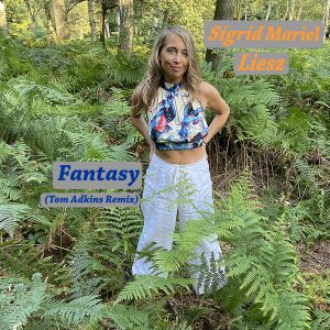 Fantasy (Tom Adkins Remix)