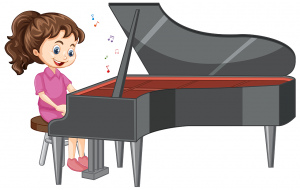 Musikunterricht Klavieruterricht