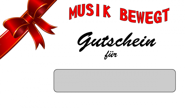 Gutschein