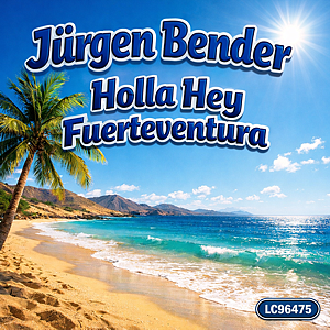 Holla Hey Fuerteventura