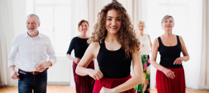 Salsa Cubana Basic 20.05.2026